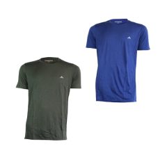 2 x 100% Merino Tee