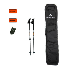 The Bare Essentials Package